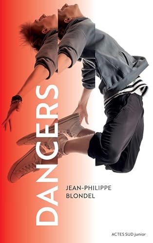 Dancers von Actes Sud